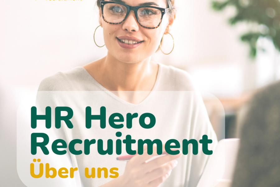 HR Hero Recruitment